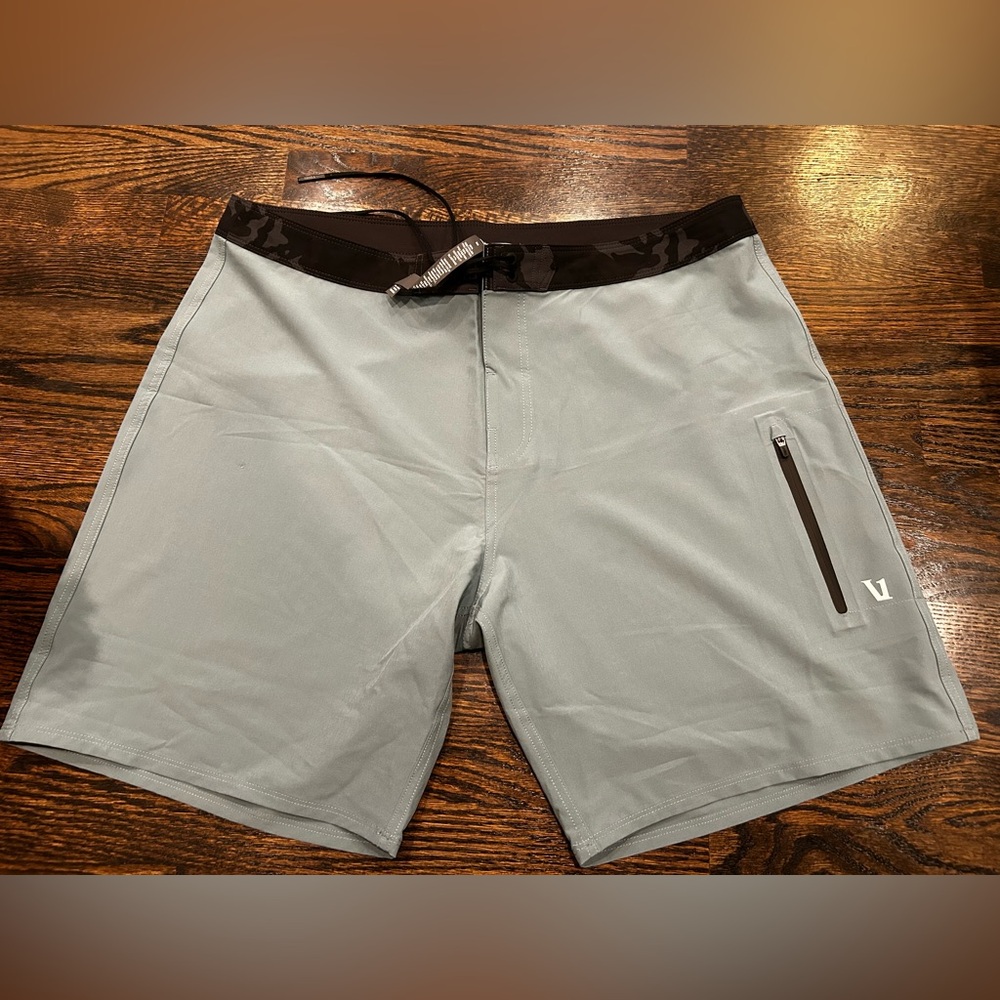 Rare Vuori Boardshorts